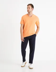 Celio Dolinco Trousers - Men's