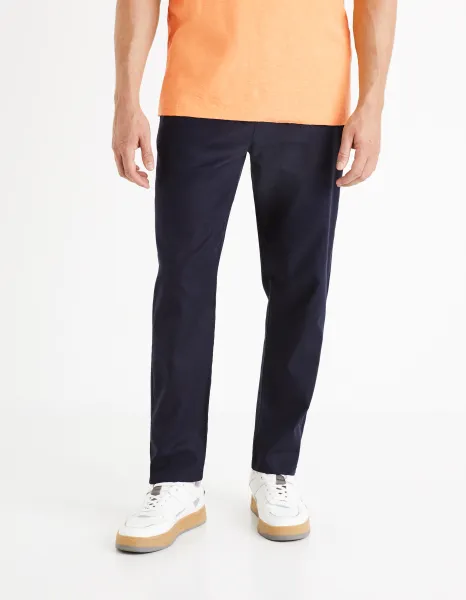 Celio Dolinco Trousers - Men's