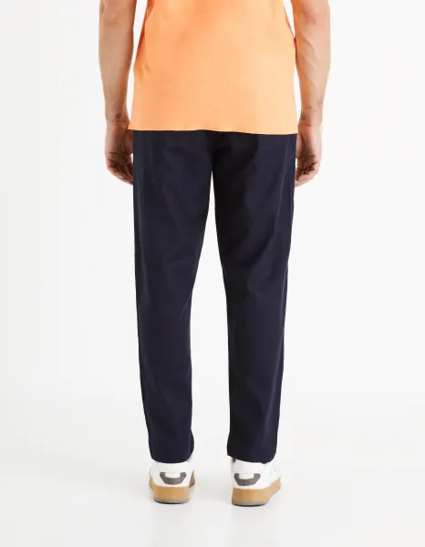 Celio Dolinco Trousers - Men's