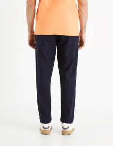 Celio Dolinco Trousers - Men's