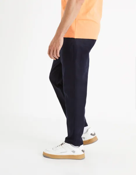 Celio Dolinco Trousers - Men's