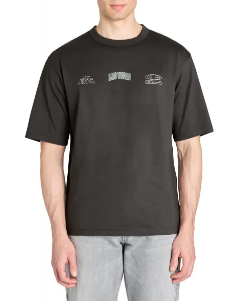 Celio Leworld T-Shirt - Men's