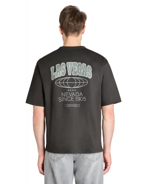 Celio Leworld T-Shirt - Men's
