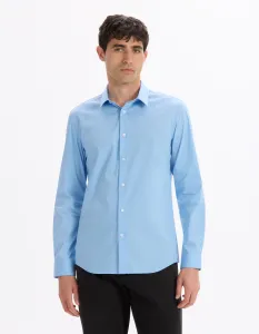 Celio Slim Shirt Masantal1 - Men's