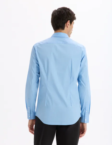 Celio Slim Shirt Masantal1 - Men's