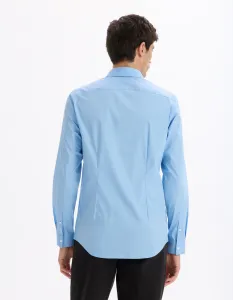 Celio Slim Shirt Masantal1 - Men's