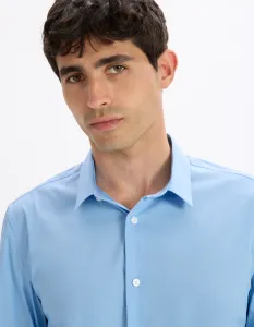 Celio Slim Shirt Masantal1 - Men's