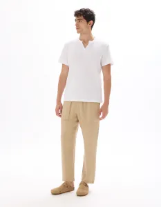 Celio T-shirt Leleya - Men's