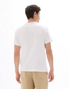 Celio T-shirt Leleya - Men's