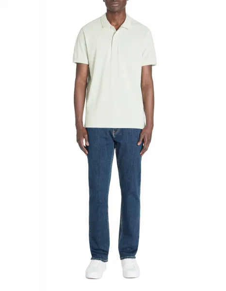 Celio Polo Pique Teone T-Shirt - Mens