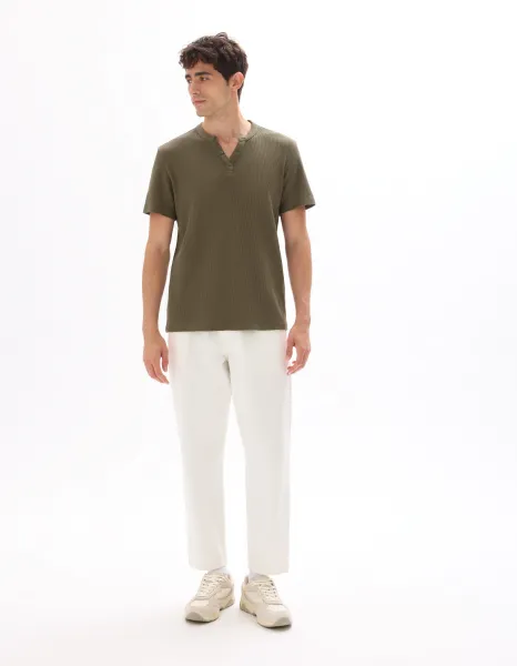 Celio T-shirt Leleya - Men's