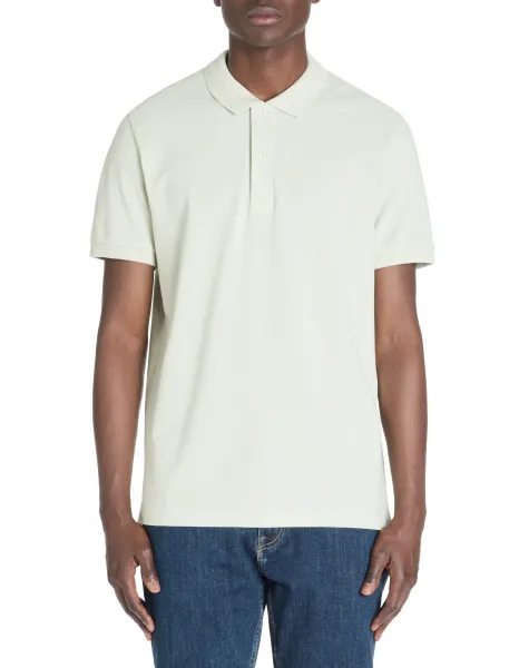 Celio Polo Pique Teone T-Shirt - Mens