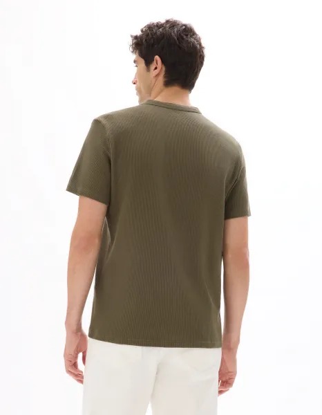 Celio T-shirt Leleya - Men's