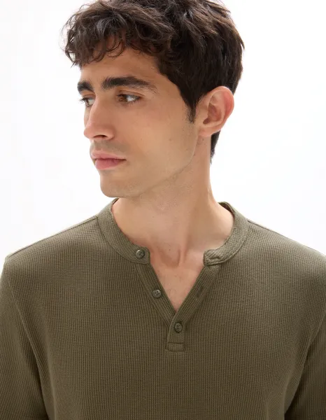 Celio T-shirt Leleya - Men's