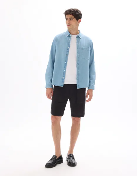 Celio Shorts Mojackbm - Men's