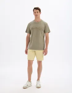 Celio T-shirt Letime - Men's
