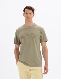 Celio T-shirt Letime - Men's