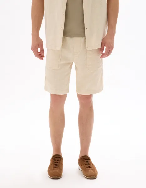 Celio Shorts Mojackbm - Men's