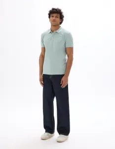 Celio Polo T-Shirt Leprime - Men's