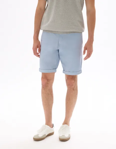 Celio Chino Bochinobm Shorts - Mens
