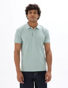 Celio Polo T-Shirt Leprime - Men's