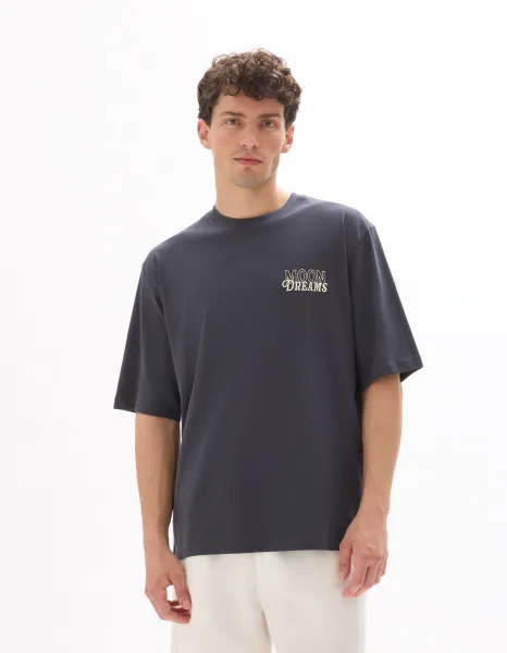 Celio Mesoleil T-shirt - Men's