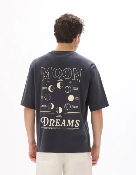 Celio Mesoleil T-shirt - Men's