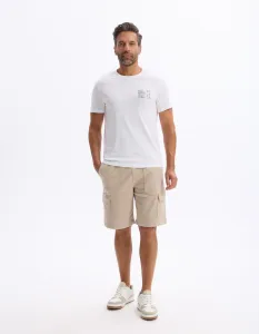 Celio Shorts Locargobm - Men's