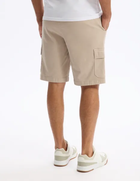 Celio Shorts Locargobm - Men's