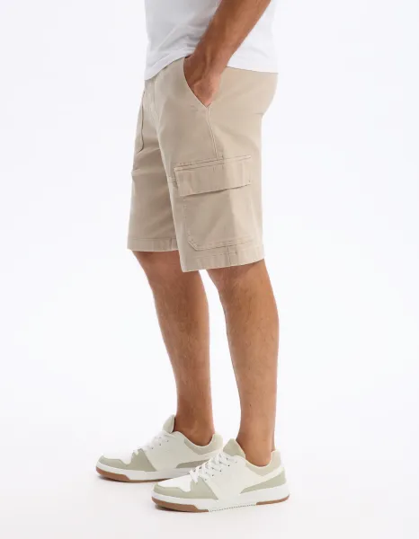 Celio Shorts Locargobm - Men's