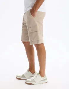Celio Shorts Locargobm - Men's