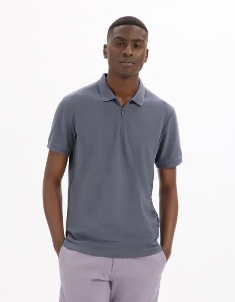 Celio Polo shirt Lezipo - Men's