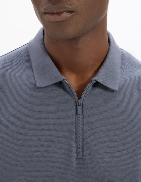 Celio Polo shirt Lezipo - Men's