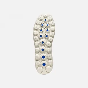 Beige women's sneakers Geox Spherca EC4.1 - Women's