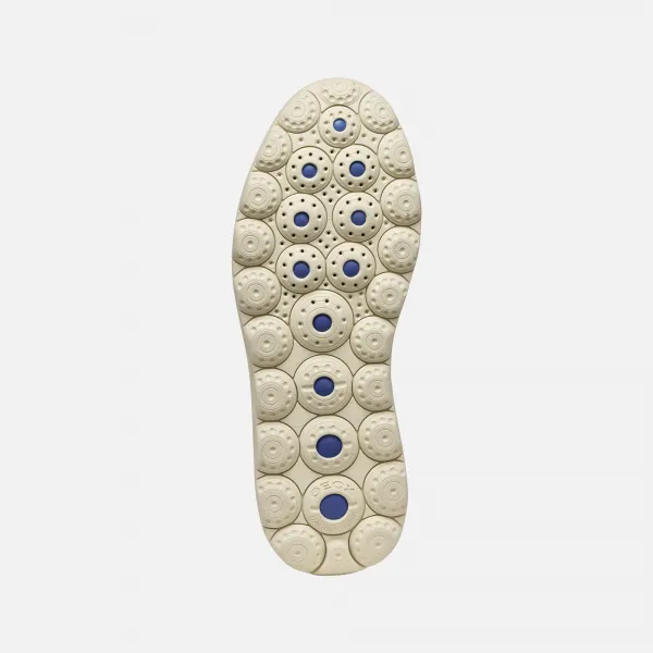 Dark blue men's sneakers Geox Spherica Plus - Men's