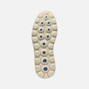 Dark blue men's sneakers Geox Spherica Plus - Men's