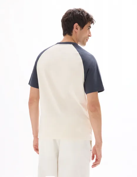 Celio T-shirt Mexjust - Men's