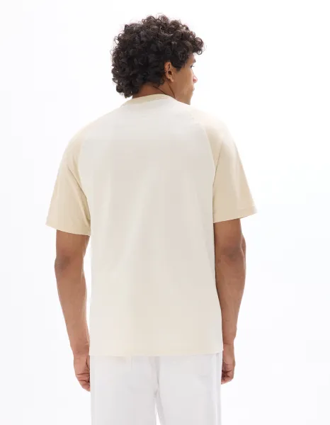 Celio T-shirt Mexjust - Men's