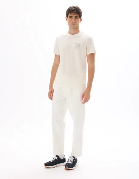 Celio T-shirt Mexword - Men's