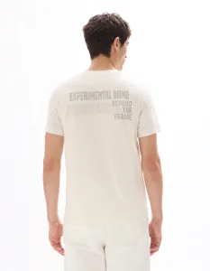 Celio T-shirt Mexword - Men's