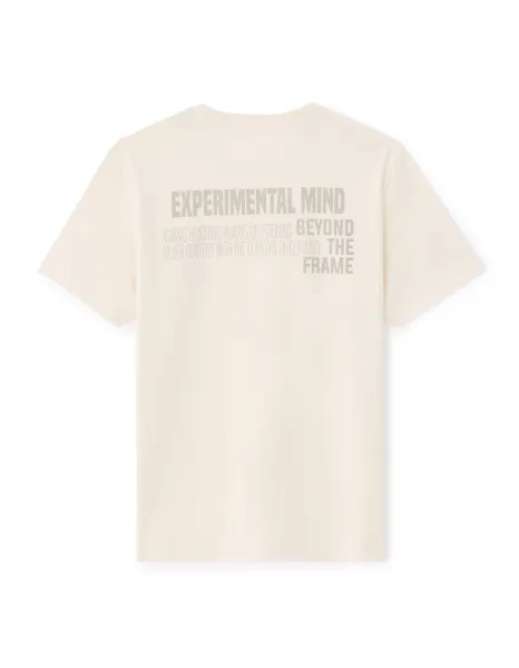 Celio T-shirt Mexword - Men's