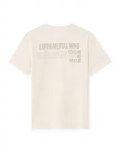 Celio T-shirt Mexword - Men's