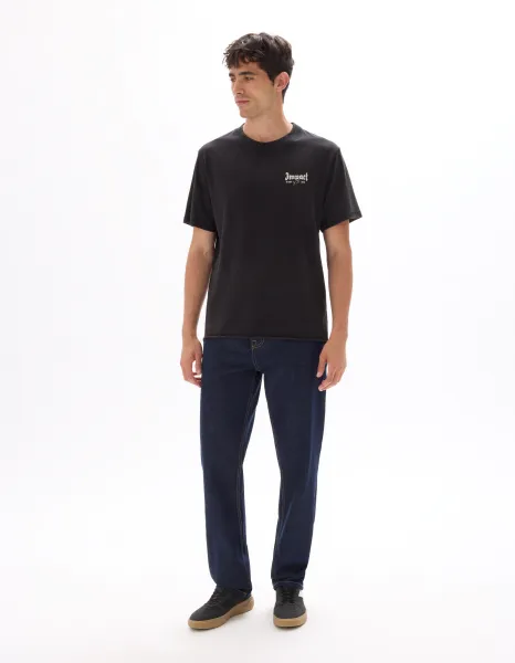 Celio T-shirt Mexgoth - Men's