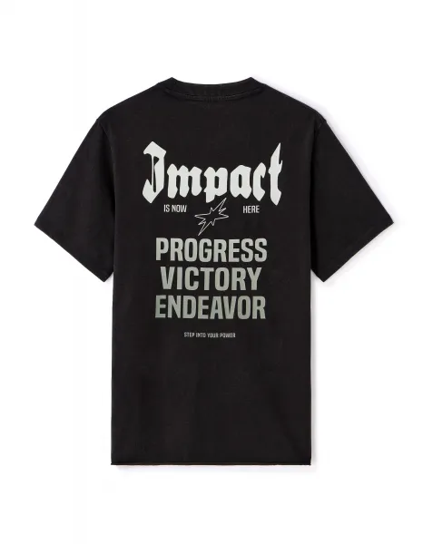 Celio T-shirt Mexgoth - Men's