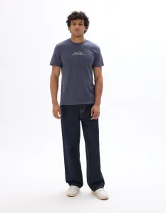 Celio T-shirt Mexword - Men's