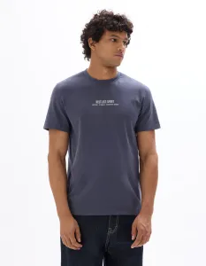 Celio T-shirt Mexword - Men's