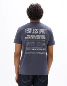 Celio T-shirt Mexword - Men's