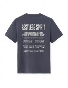 Celio T-shirt Mexword - Men's