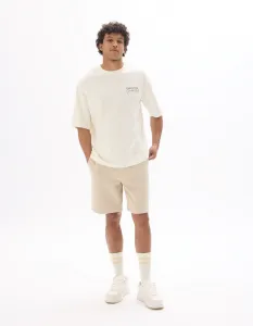 Celio Mesoleil Oversize T-shirt - Men's