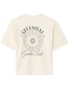 Celio Mesoleil Oversize T-shirt - Men's
